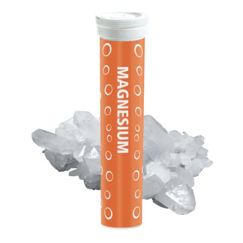 Brausetabletten Magnesium