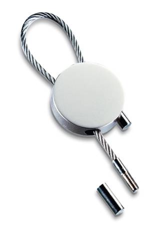 Keyring REFLECTS CABLE MATT 