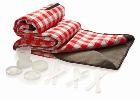 Picknick-Set