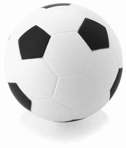 Stressball Fussball