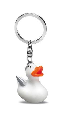 Keyring duck REFLECTS ANGEL 