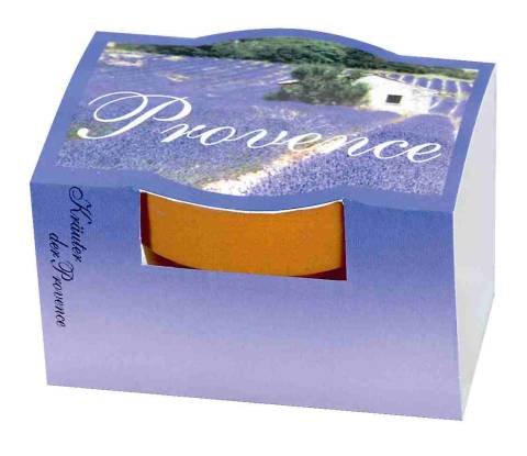 Tontpfchen Kruter der Provence, 1-4 c Digitaldruck inklusive 