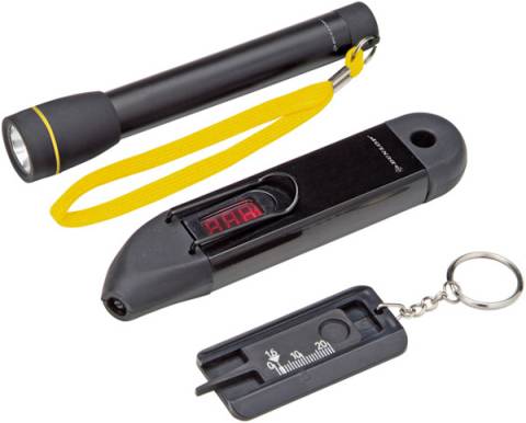 Dunlop Auto-Set