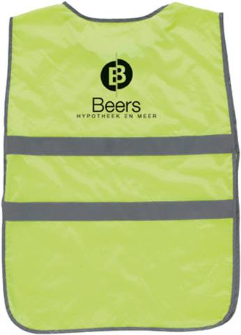 Sicherheits-Sportweste