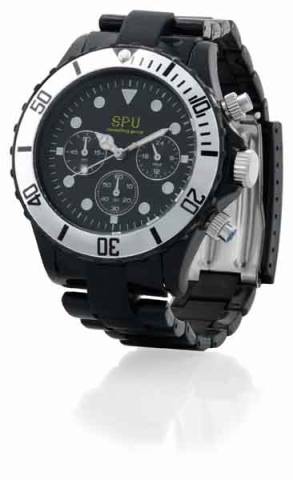 Chrono Armbanduhr