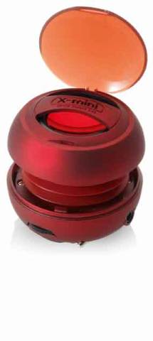X-Mini V1.1 Capsule Lautsprecher