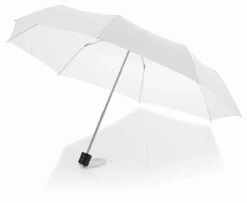 3-Segemente Schirm 21,5\