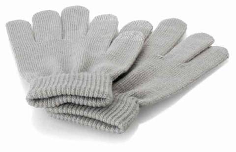 Handschuhe mit Touchscreen-Funktion