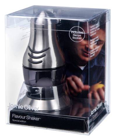 Flavour Shaker - Special Edition