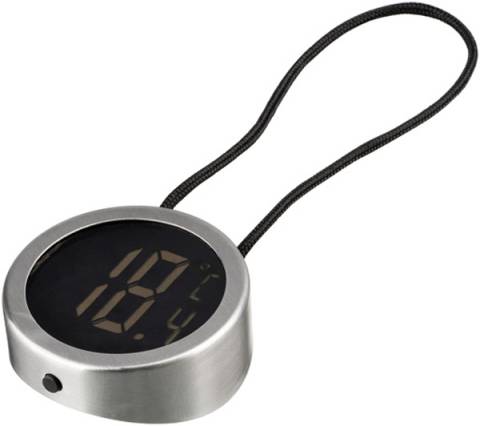 Nuance Digitales Thermometer