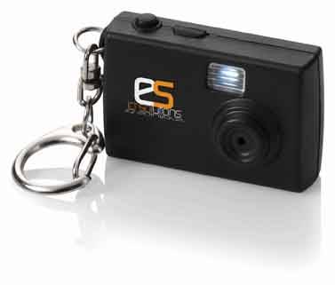Kamera Schlsselanhnger