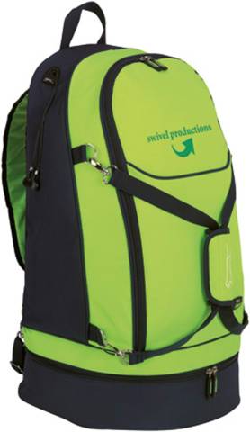 Reise-Rucksack/Tasche