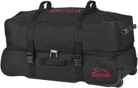 Reisetasche Mit Rollen