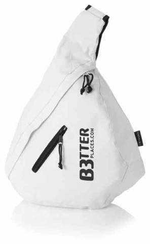 Triangle One-Strap-Rucksack