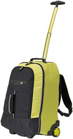 Trolley Rucksack