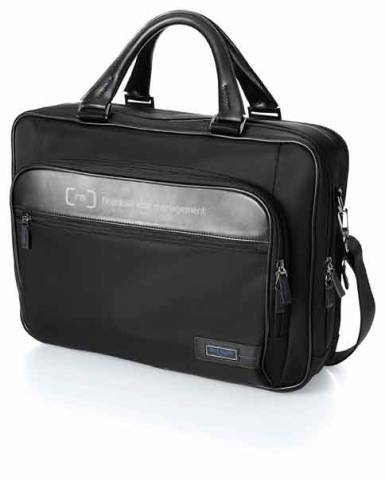 Chamonix Aktentasche