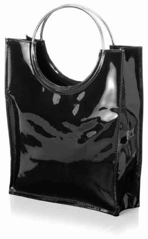 Glossy Tasche