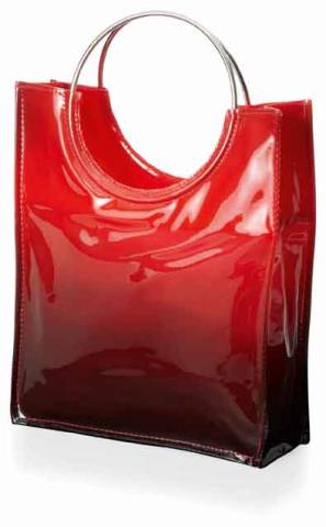 Glossy Tasche