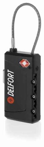 Reisegep�ck-Schloss