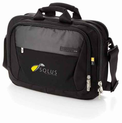 Nox Hydrus Laptoptasche 16\