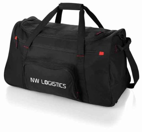 Vancouver Reisetasche mit R�dern