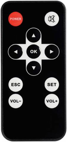 High Definition MP5-Player