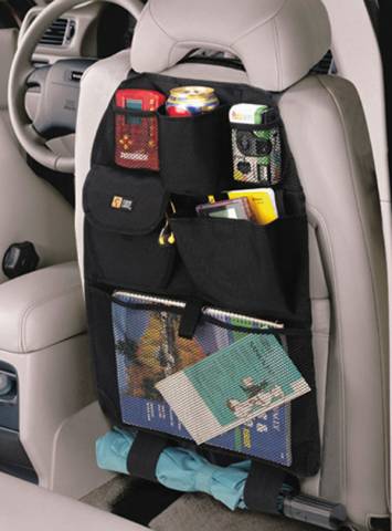 Auto-Organizer