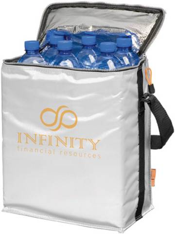 Khltasche Hochformat