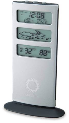 Wetterstation