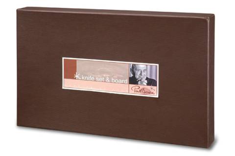 Messer-Set