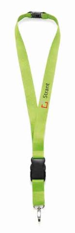 Lanyard