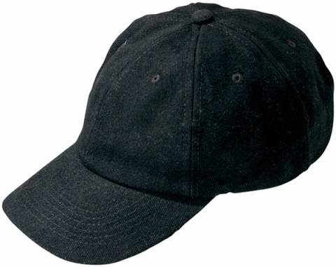 Brisbane Heavy Twill Cap