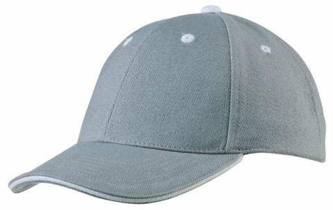 New Castle Heavy Twill Sandwich Cap