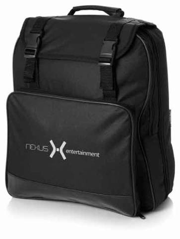 Laptop-Rucksack