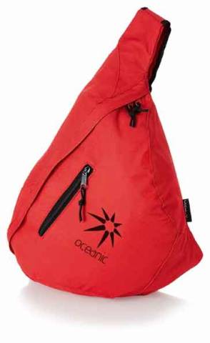Triangle One-Strap-Rucksack