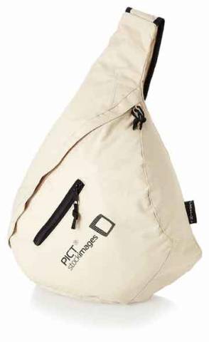 Triangle One-Strap-Rucksack