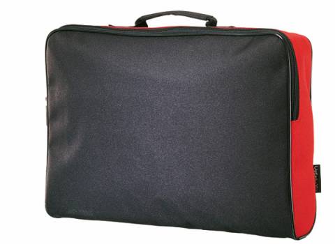 Square Seminartasche