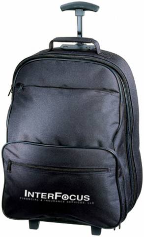 Laptop Airporter-Rucksack