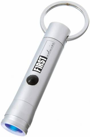 Led-Schlsselanhnger