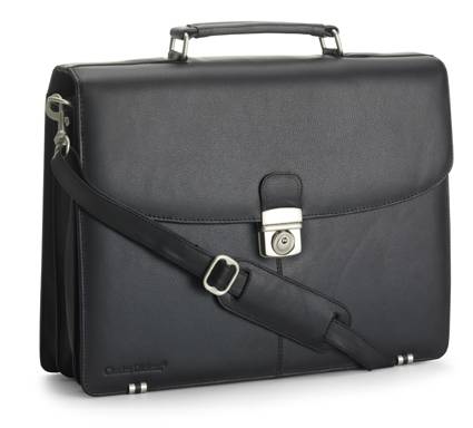 Ch. Dickens Aktentent. \Sketcher\