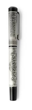 Charles Dickens Rollerball \Fagin\