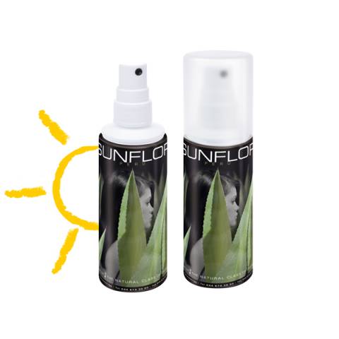 Sun Spray 100 ml  LSF 20