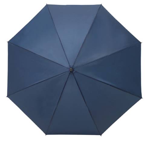 Umbrella REFLECTS LIVONIA DARK BLUE 