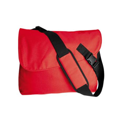 Messe- und Collegetasche/ Polyester