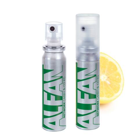 20 ml Pocket Spray - Handreinigungsspray antibakteriell - No Lab