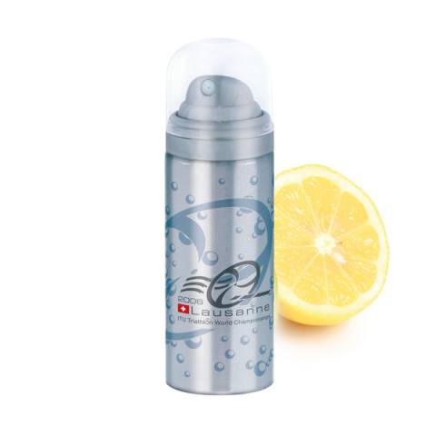 50 ml Aqua Spray - No Label Look