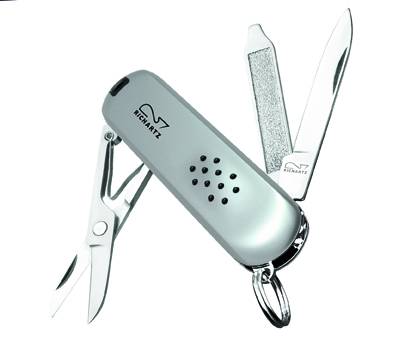 Taschenmesser STRUKTURA nova mini 3