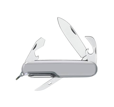 Taschenmesser LOGOS maxi 5