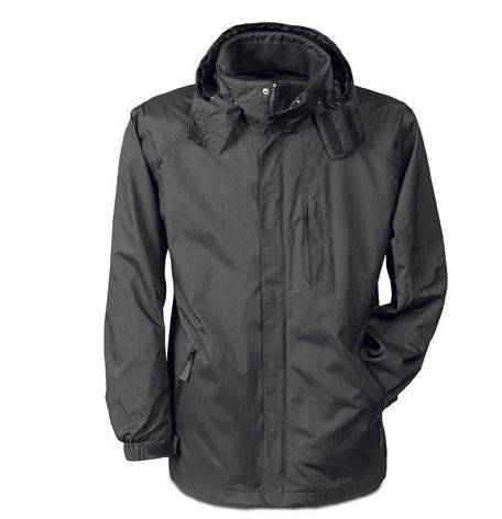 Jacke REFLECTS LAHTI BLACK