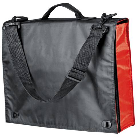 College-Allround-Tasche Nylon